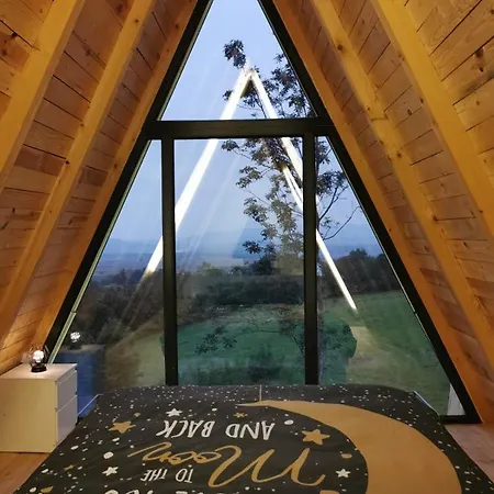 Spy Nest House * Knic