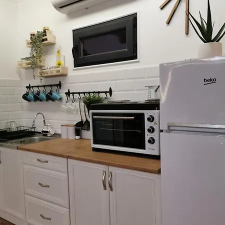 Hotel Spy Nest House *