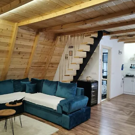 Spy Nest House Holiday home