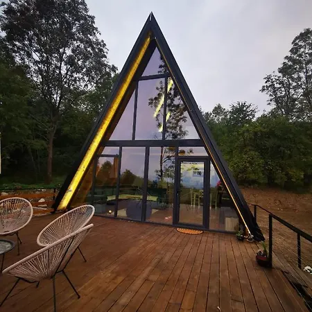 Hotel Spy Nest House