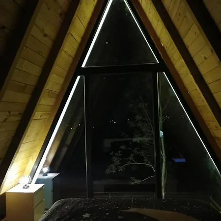 Holiday home Spy Nest House