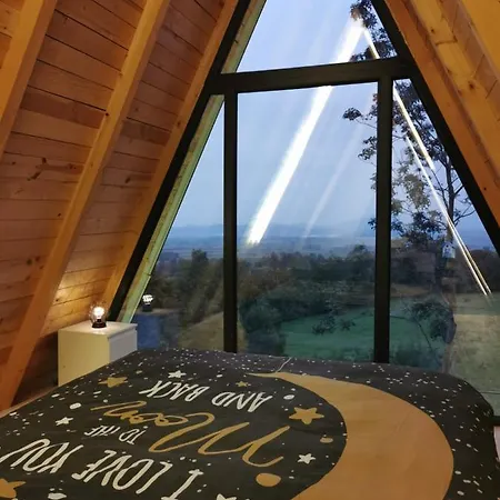 Spy Nest House Holiday home