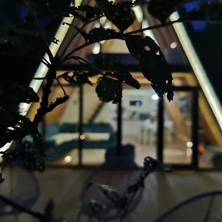 Spy Nest House Holiday home *
