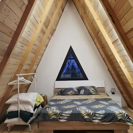 Spy Nest House Holiday home