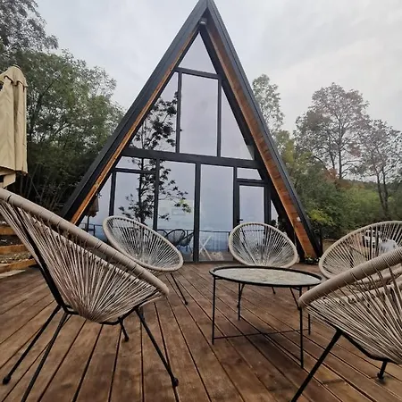 Spy Nest House Holiday home *
