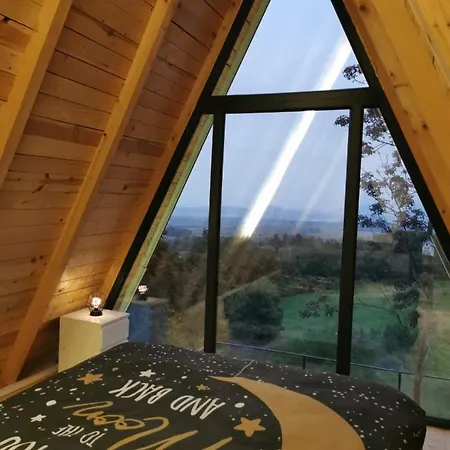 Spy Nest House Holiday home *