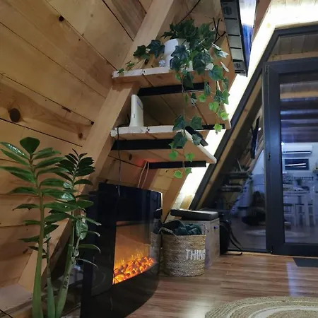 Spy Nest House Holiday home *